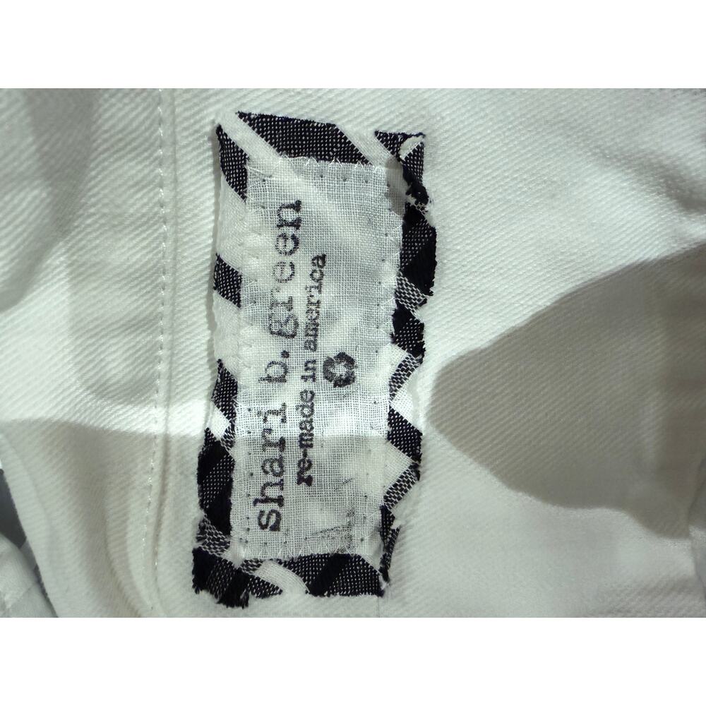 Shari B. Green ONE OF A KIND Original Duster Jacket XL Round Top Market Texas - Picture 12 of 16
